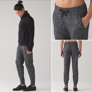 Lululemon Ready To Rulu Pant / Jogger